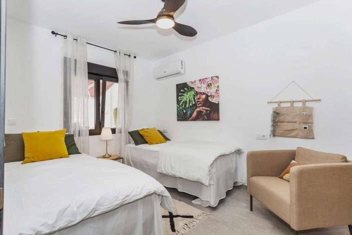 Image No.20-Jumelé de 3 chambres à vendre à Torrevieja