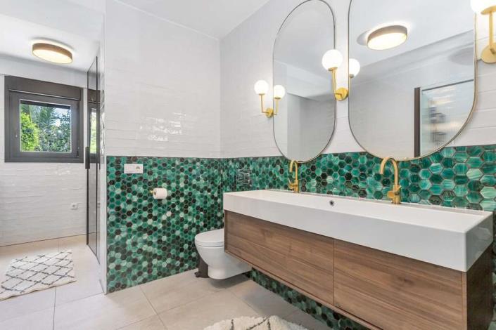 Image No.18-Jumelé de 3 chambres à vendre à Torrevieja