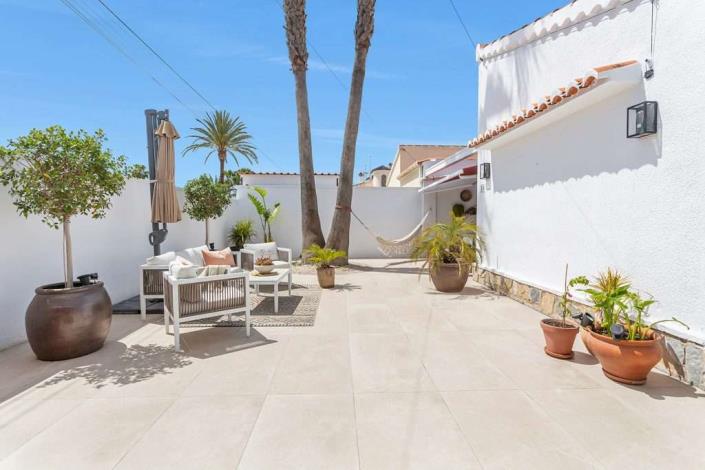 Image No.30-Jumelé de 3 chambres à vendre à Torrevieja