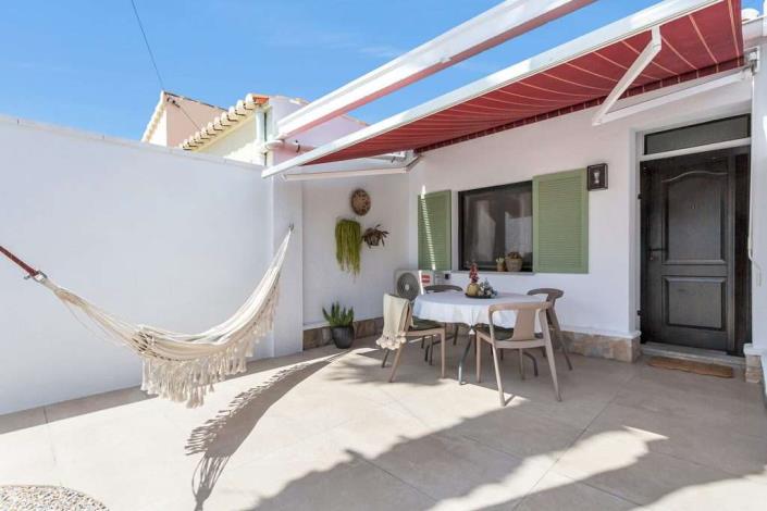 Image No.29-Jumelé de 3 chambres à vendre à Torrevieja