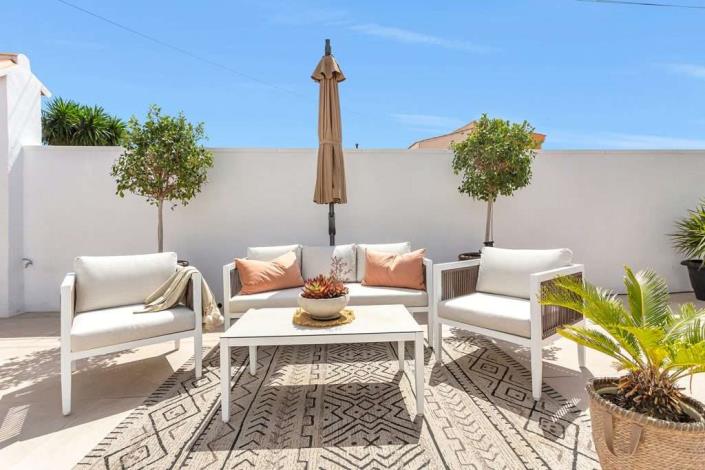 Image No.39-Jumelé de 3 chambres à vendre à Torrevieja