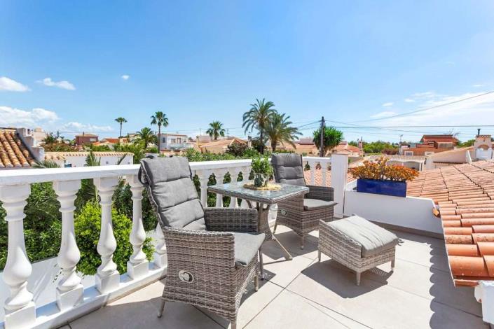 Image No.22-Jumelé de 3 chambres à vendre à Torrevieja