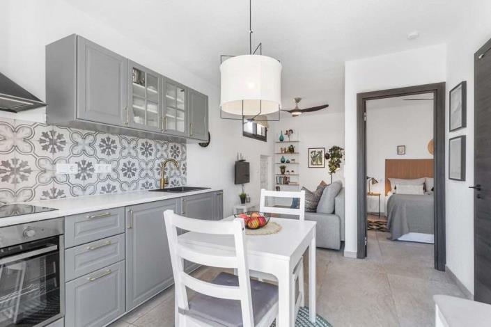 Image No.23-Jumelé de 3 chambres à vendre à Torrevieja