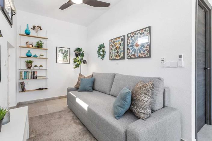 Image No.24-Jumelé de 3 chambres à vendre à Torrevieja