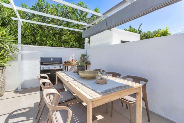 Image No.32-Jumelé de 3 chambres à vendre à Torrevieja