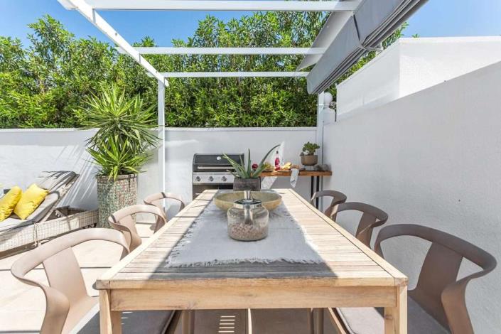 Image No.33-Jumelé de 3 chambres à vendre à Torrevieja