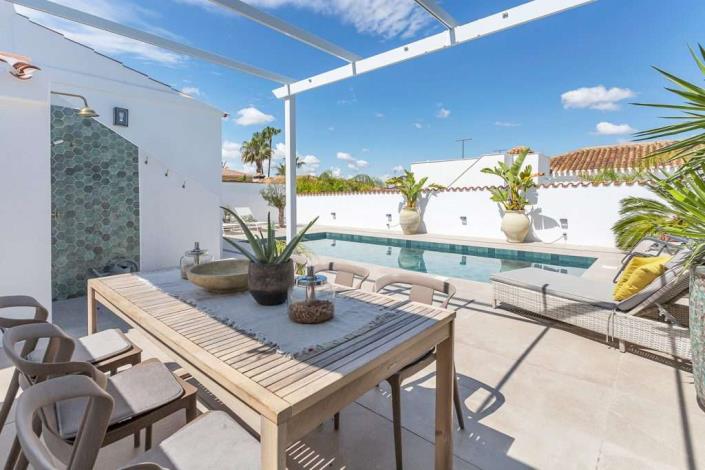 Image No.31-Jumelé de 3 chambres à vendre à Torrevieja