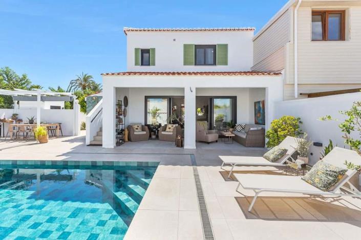 Image No.35-Jumelé de 3 chambres à vendre à Torrevieja