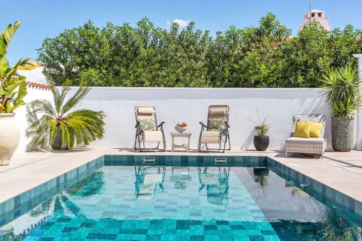 Image No.37-Jumelé de 3 chambres à vendre à Torrevieja