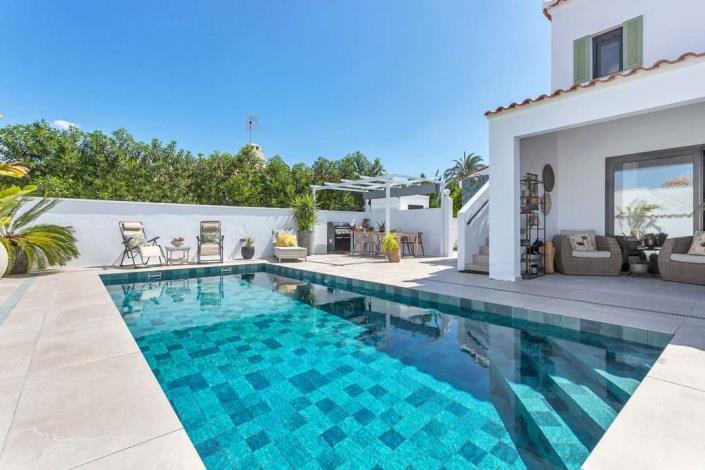 Image No.36-Jumelé de 3 chambres à vendre à Torrevieja