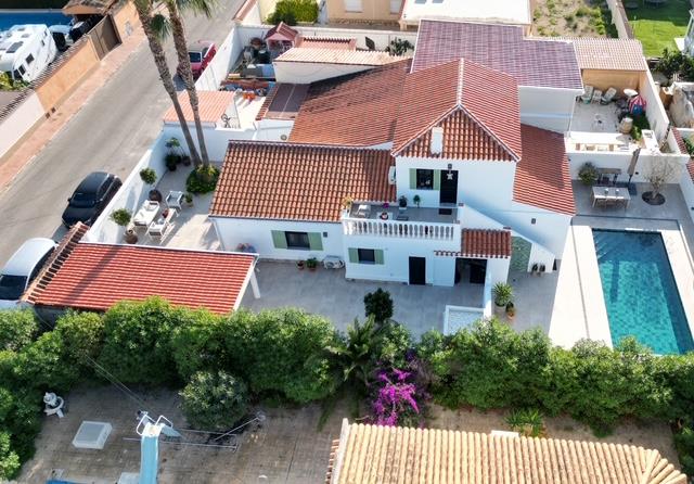 Image No.42-Jumelé de 3 chambres à vendre à Torrevieja