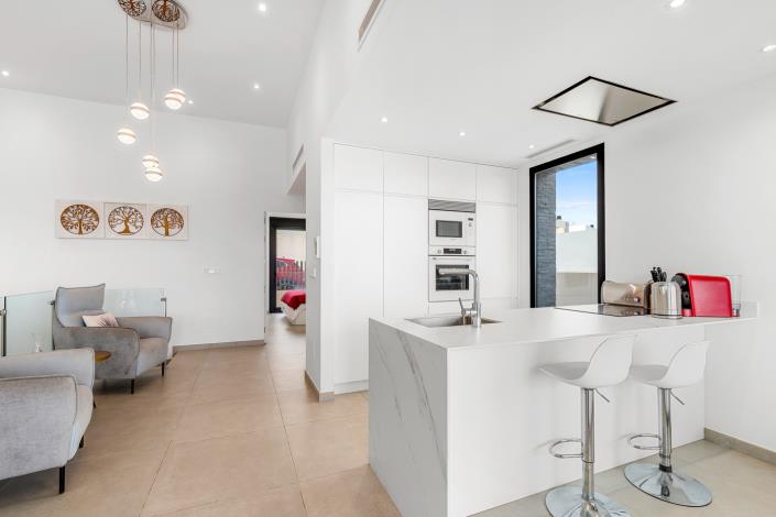 Image No.7-3 Bed Villa / Detached for sale