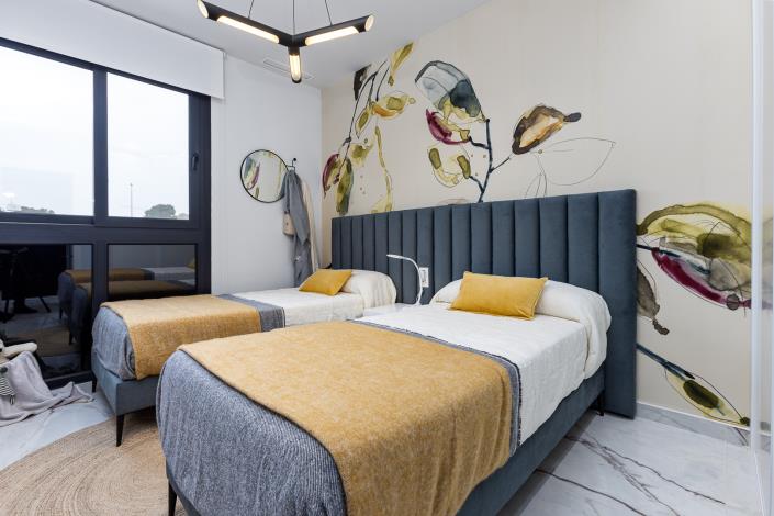 Image No.11-2 Bed Penthouse for sale