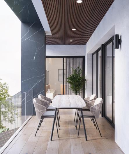 Image No.19-2 Bed Apartment for sale