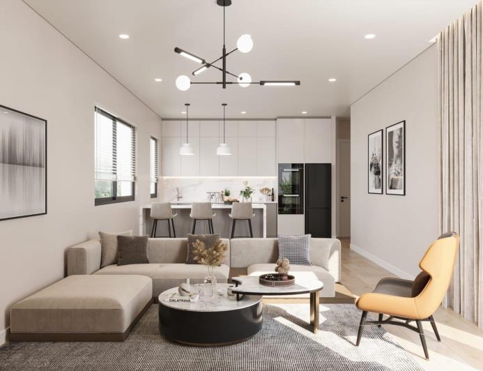 Image No.22-2 Bed Apartment for sale