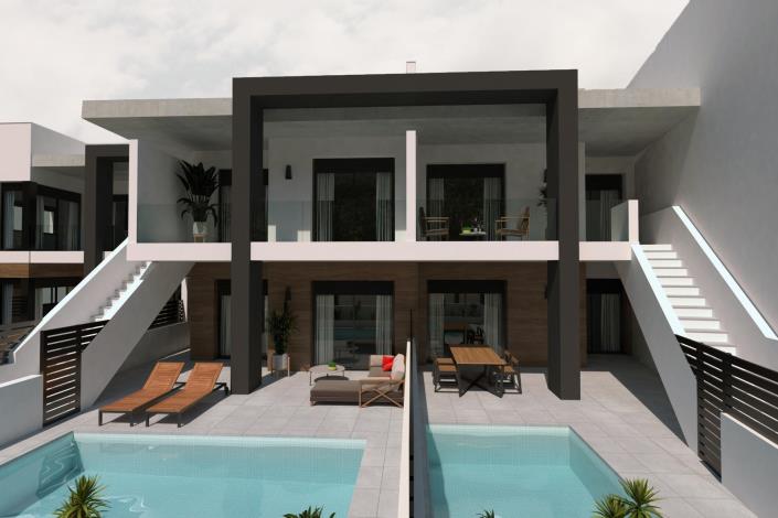 Image No.36-2 Bed Apartment for sale