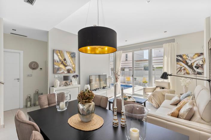 Image No.9-3 Bed Villa for sale