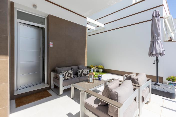 Image No.34-3 Bed Villa for sale