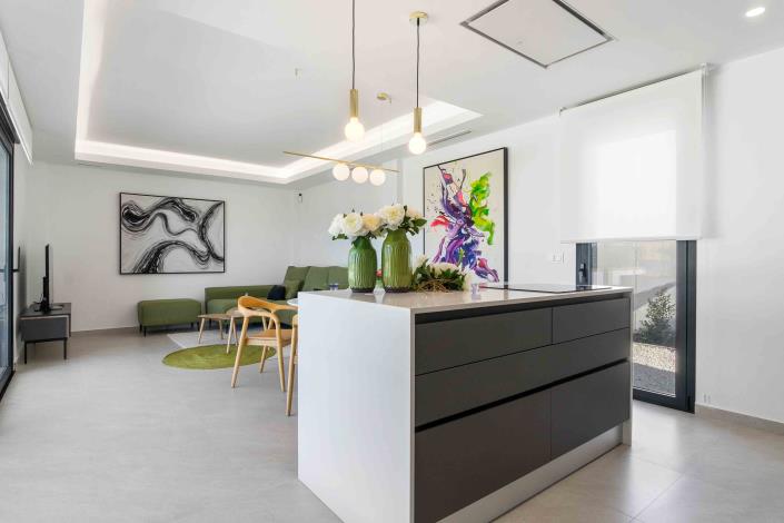 Image No.8-3 Bed Villa / Detached for sale