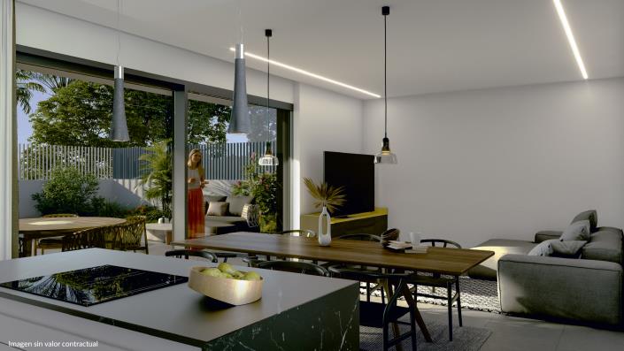 Image No.9-3 Bed Villa / Detached for sale