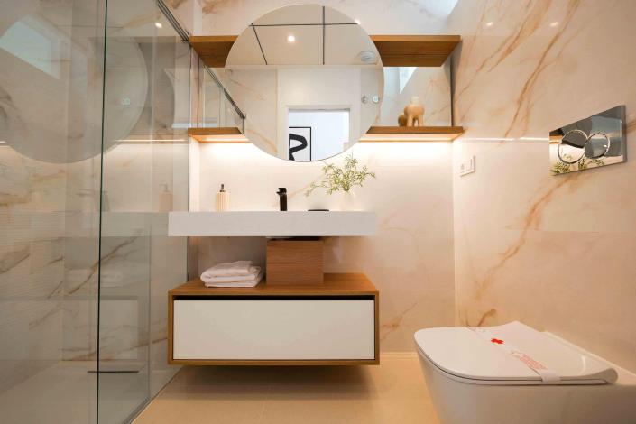 Image No.19-3 Bed Penthouse for sale