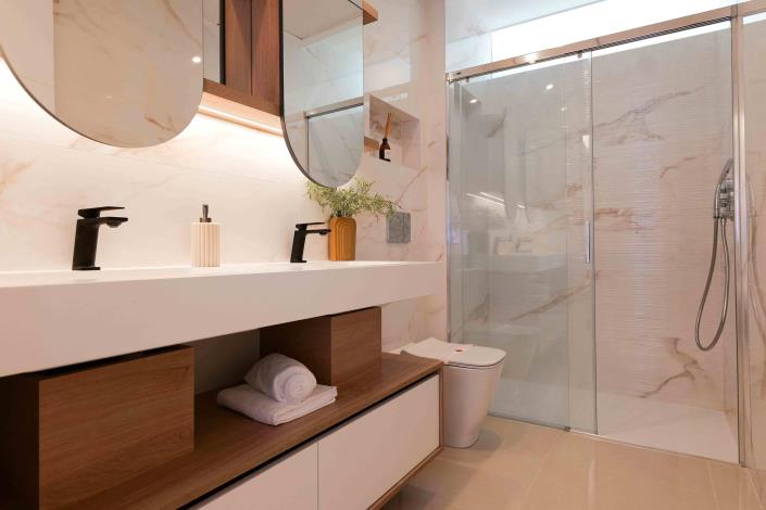 Image No.15-3 Bed Penthouse for sale