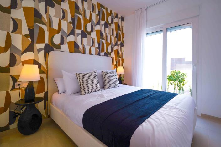 Image No.20-3 Bed Penthouse for sale