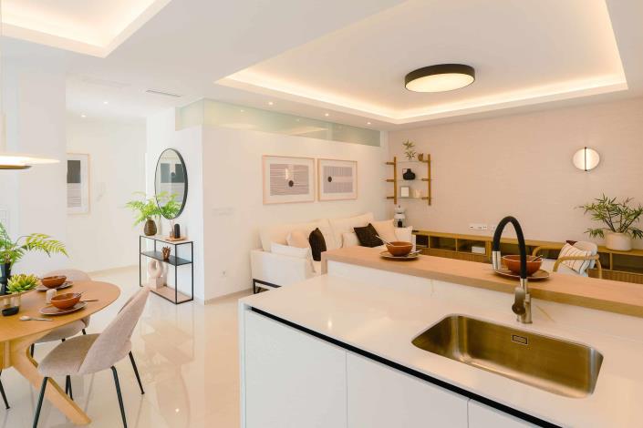 Image No.6-3 Bed Penthouse for sale