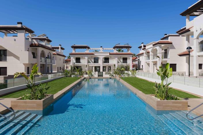 Image No.24-3 Bed Penthouse for sale