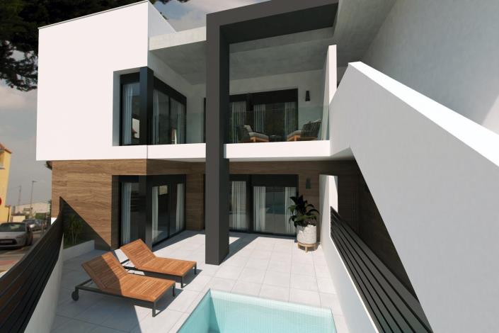 Image No.26-2 Bed Apartment for sale