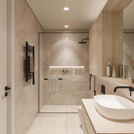 Image No.18-2 Bed Apartment for sale