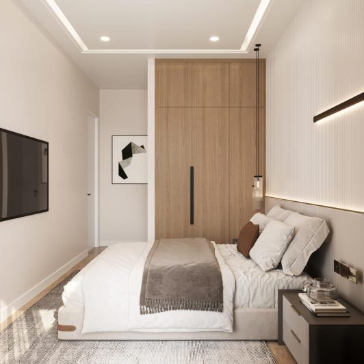 Image No.17-2 Bed Apartment for sale