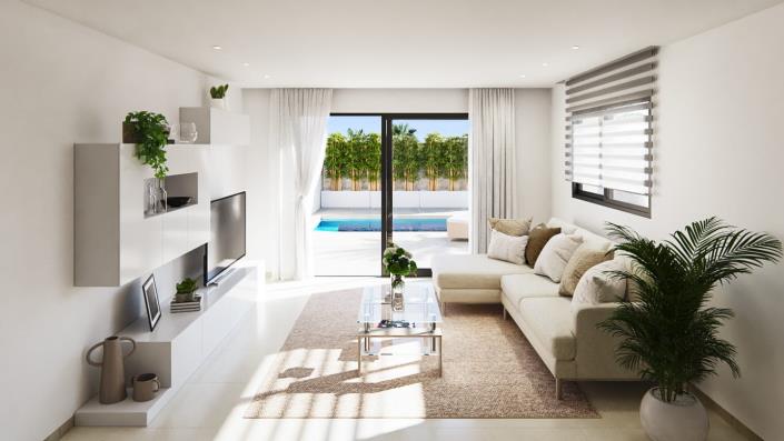 Image No.3-3 Bed Villa for sale