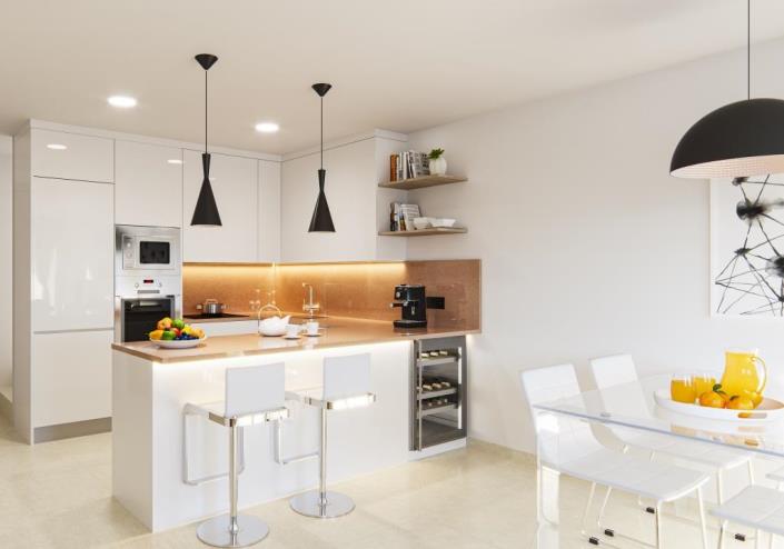 Image No.2-3 Bed Villa for sale