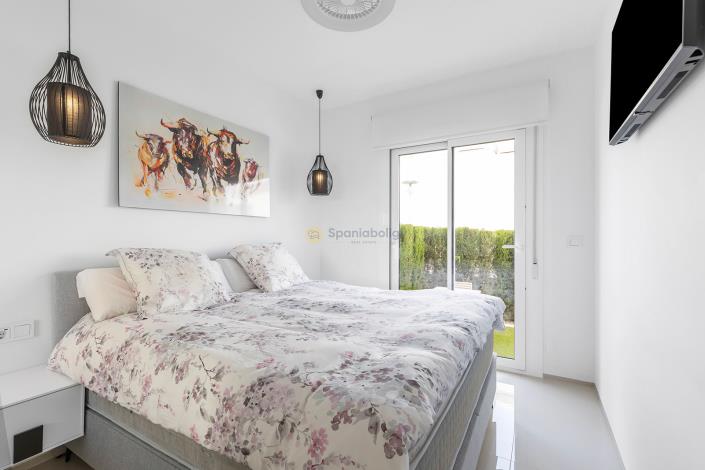 Image No.16-2 Bed Apartment for sale