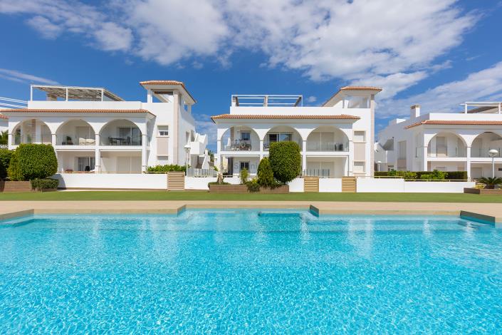 Image No.46-2 Bed Apartment for sale