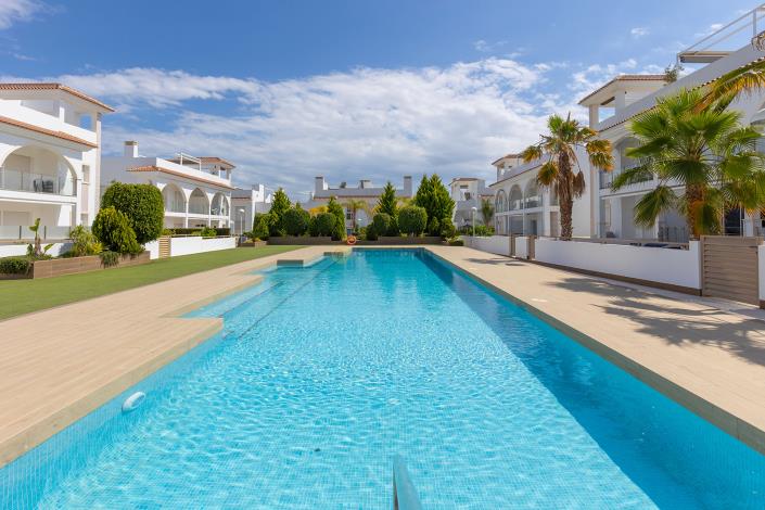 Image No.49-2 Bed Apartment for sale