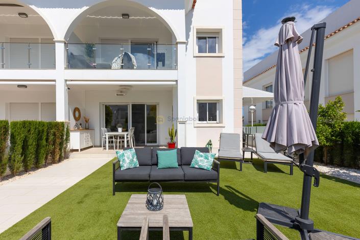 Image No.42-2 Bed Apartment for sale