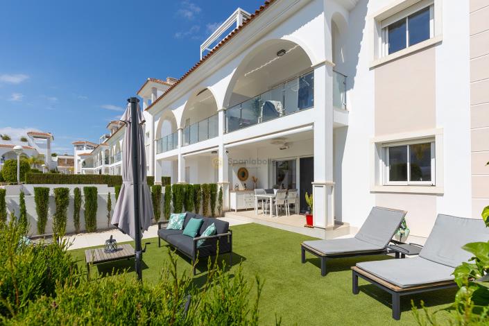 Image No.35-2 Bed Apartment for sale