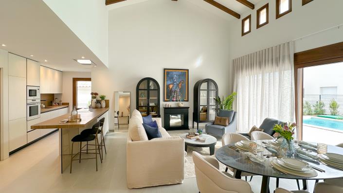 Image No.12-3 Bed Villa / Detached for sale