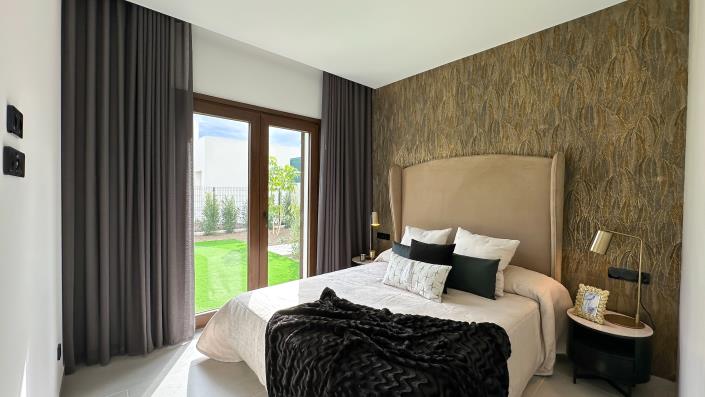 Image No.25-3 Bed Villa / Detached for sale