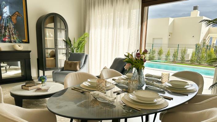 Image No.23-3 Bed Villa / Detached for sale