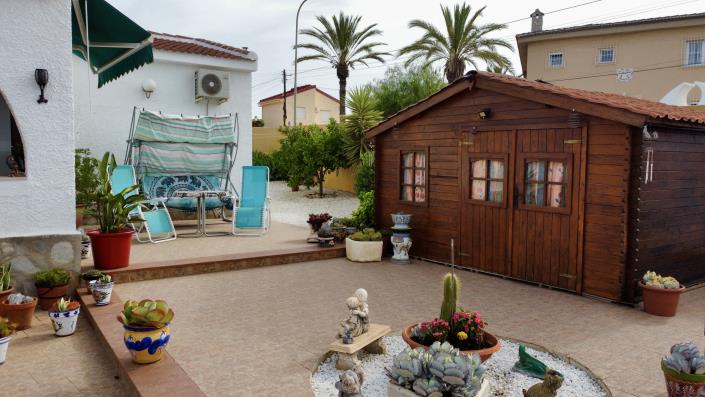 Image No.21-4 Bed Villa / Detached for sale