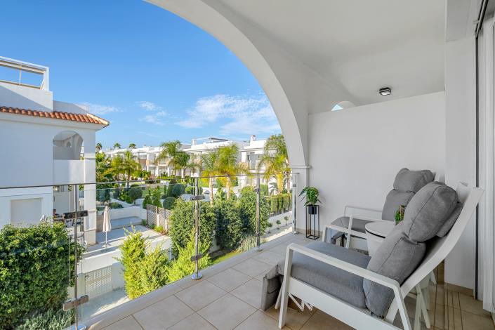 Image No.4-2 Bed Apartment for sale