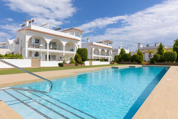 Image No.30-2 Bed Apartment for sale