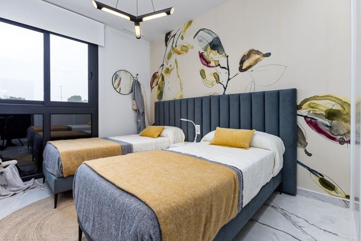 Image No.11-2 Bed Apartment for sale