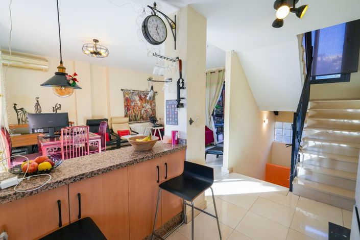 Image No.10-Maison de ville de 3 chambres à vendre à Orihuela Costa