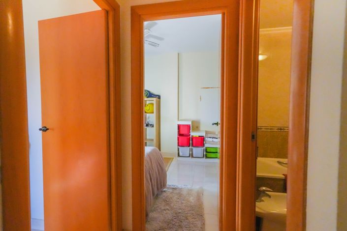 Image No.12-Maison de ville de 3 chambres à vendre à Orihuela Costa