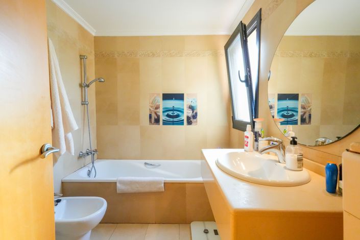 Image No.15-Maison de ville de 3 chambres à vendre à Orihuela Costa