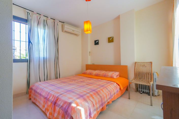 Image No.18-Maison de ville de 3 chambres à vendre à Orihuela Costa